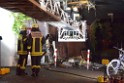 Feuer Koeln Vingst Ostheimerstr P104